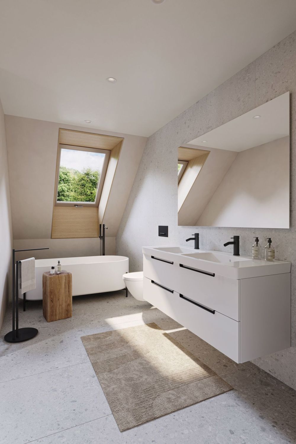 Maisonettewohnung - Bild 3