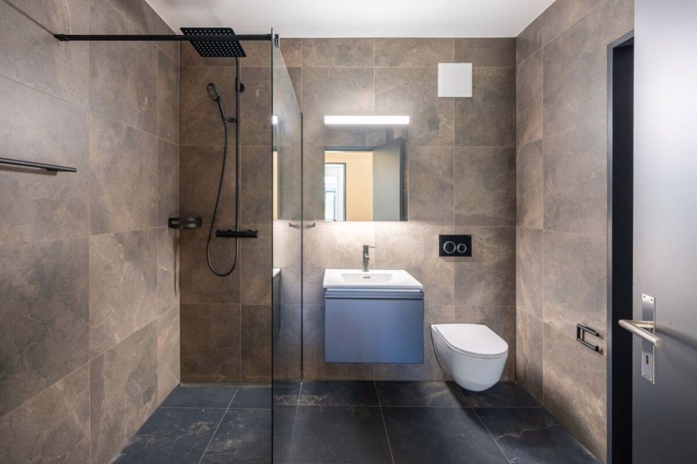 Neue 4.5 Zimmer Parterrewohnung mit grossem Garten - Bild 4