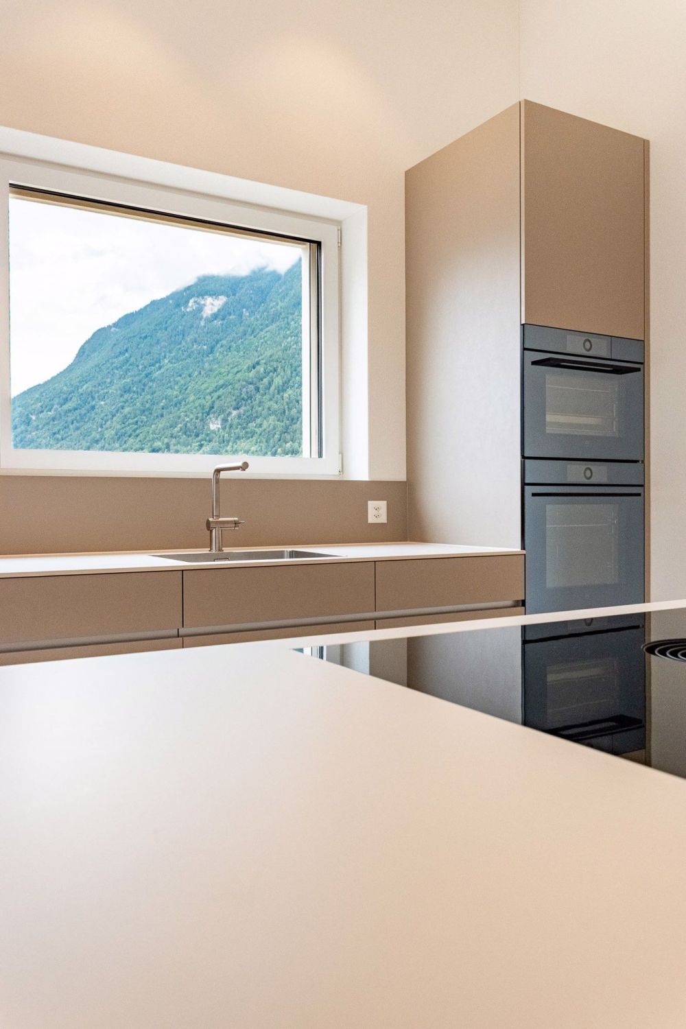 Einmalige 4½-Zimmer-Attika-Wohnung im Herzen von Schattdorf - Bild 8