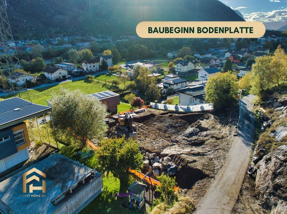 5.5 ZWG im Erdgeschoss Ost - 2