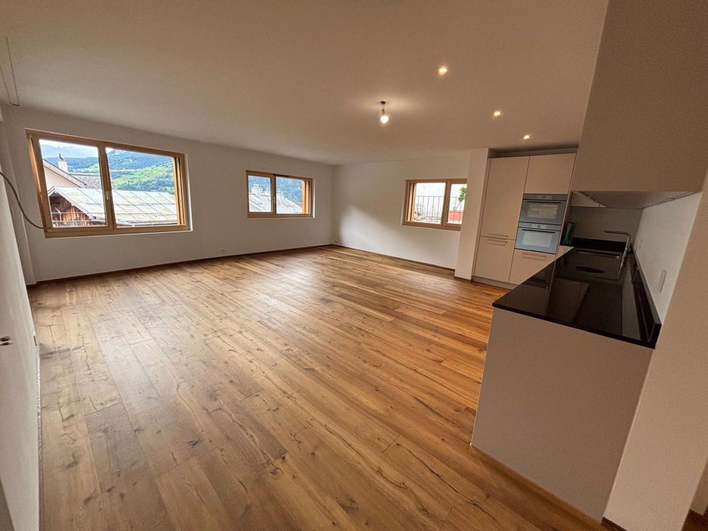 Neubau: 4.5-Zimmer-Erstwohnung - Bild 3
