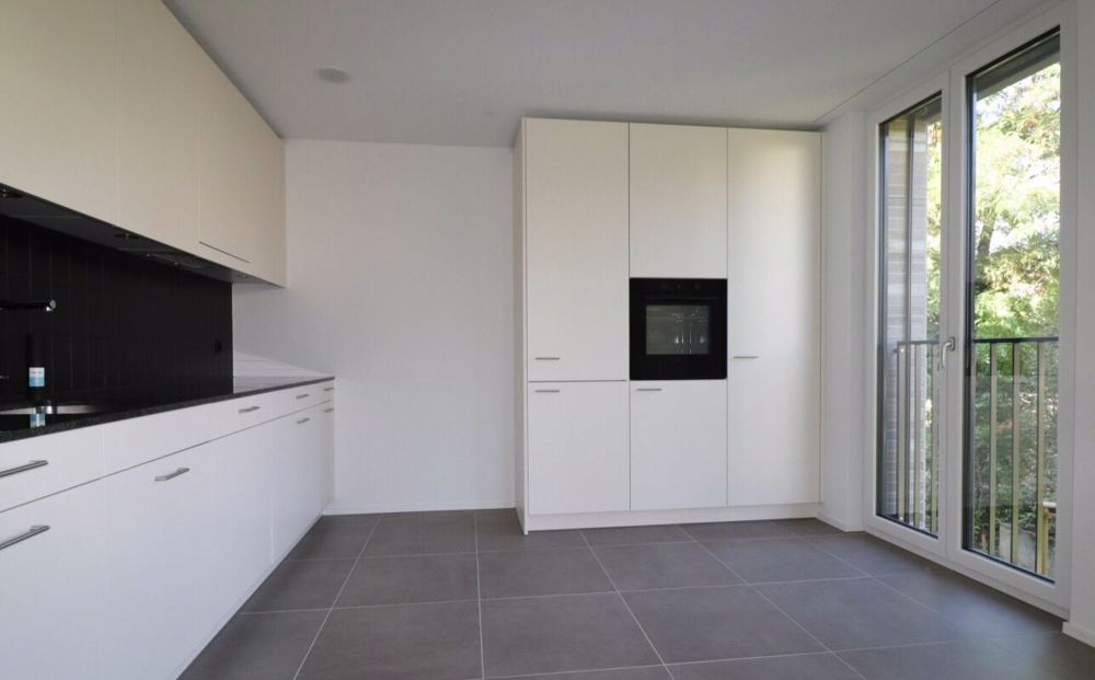 3 1/2-Zimmer-Wohnung / Xaver-Areal, Binningen - Bild 6