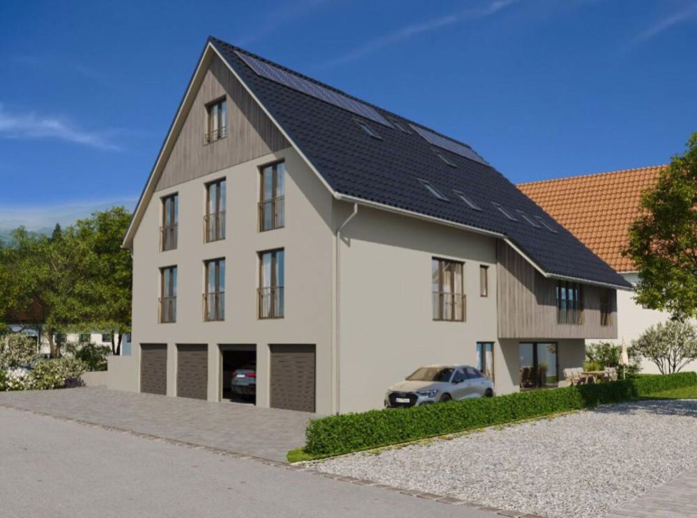 Apartment for sale in Embrach, Switzerland - Bild 2