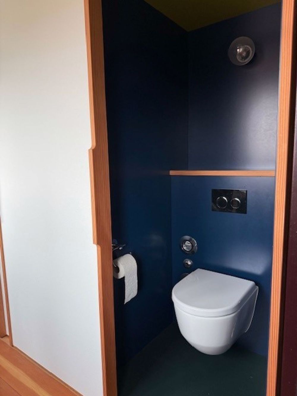 2 ½ Zimmer-Wohnung in Zürich mieten - Bild 13