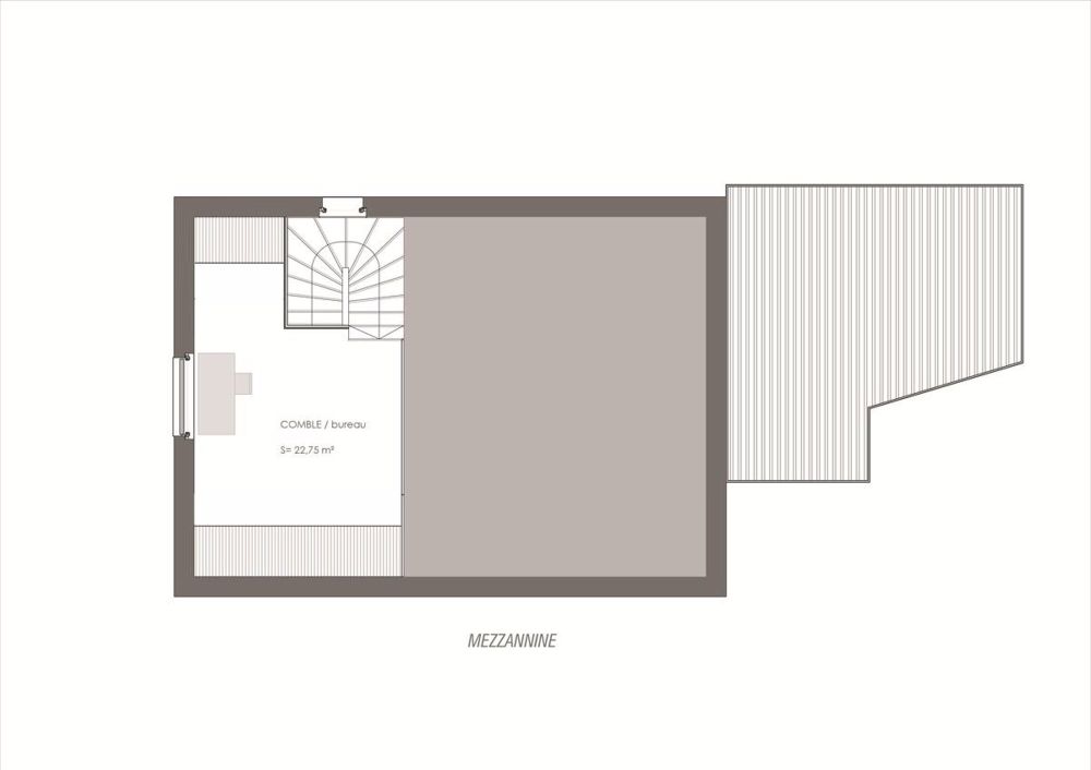 Magnifique Villa individuelle avec vue imprenable à Lens (VS). - Bild 8