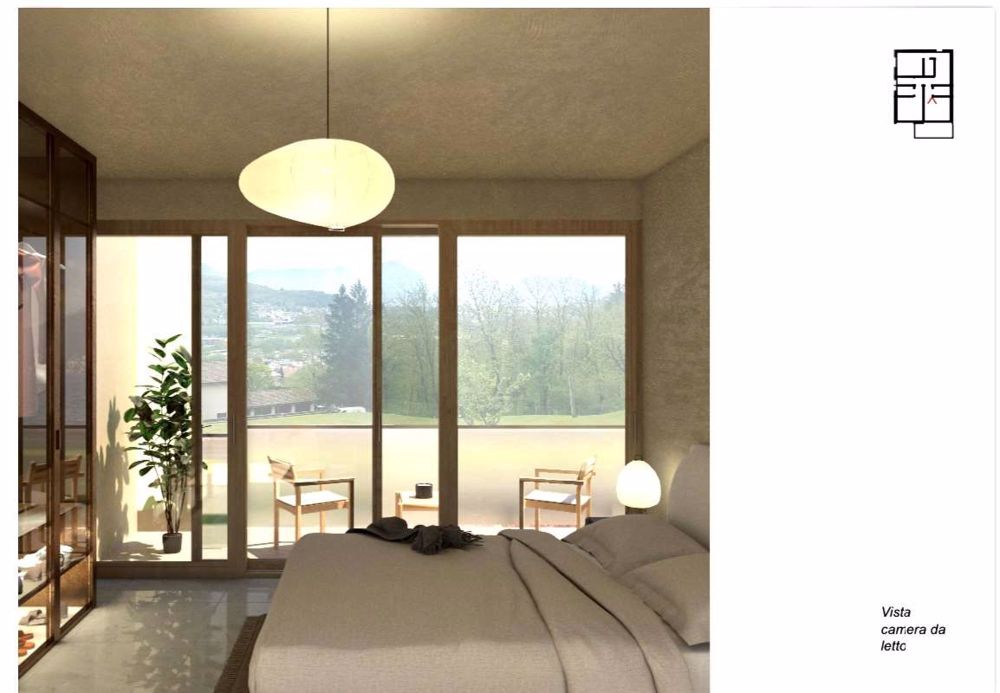 Villa hochwertig in Bau mit privatem Garten - Bild 12