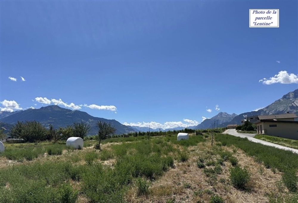 5 1/2 Zimmerwohnung - Neubau Residenz "Lentine - Bild 1