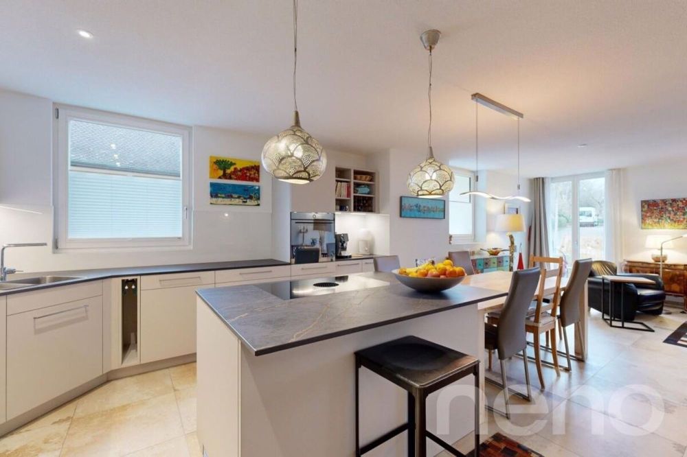 3 ½ Zimmer-Wohnung in Rodersdorf kaufen - Bild 1