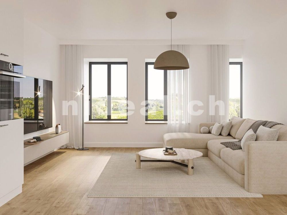 Neue Wohnung nach Plänen! Lot Nr. 4 - Bild 3