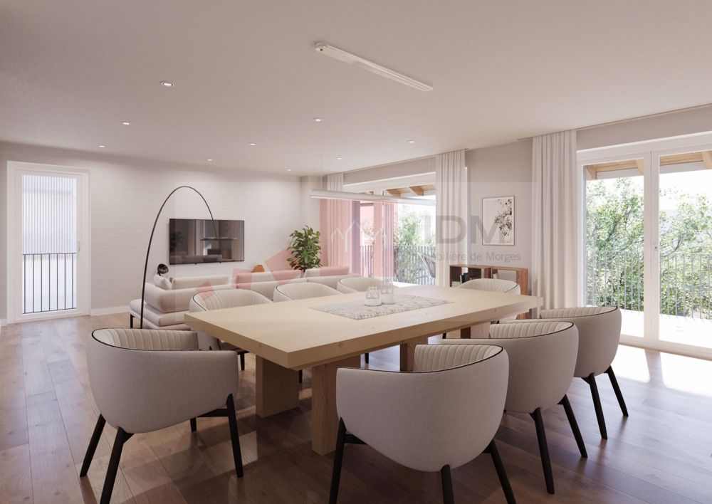 Die Morgen von Duillier - Bild 6