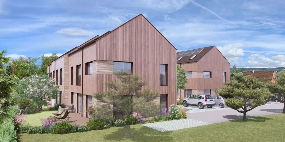 Neue Promotion: PPE Saint-Georges 74 / Villa A2 - Bild 4