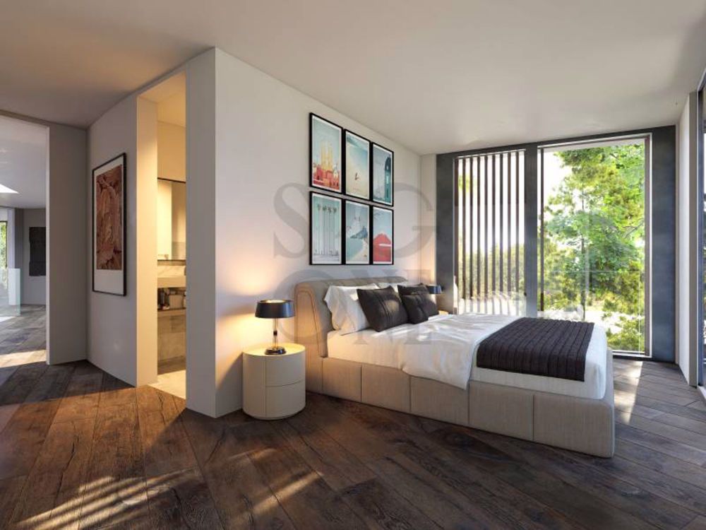En exclusivité : Villas Courbes - A - Bild 7