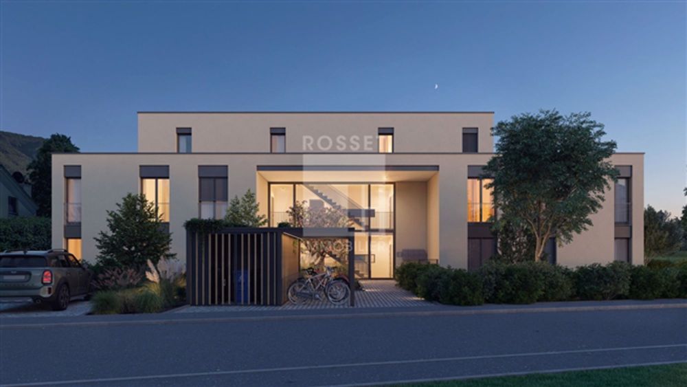 Exklusiv Neues Projekt Arborea I - Bild 1