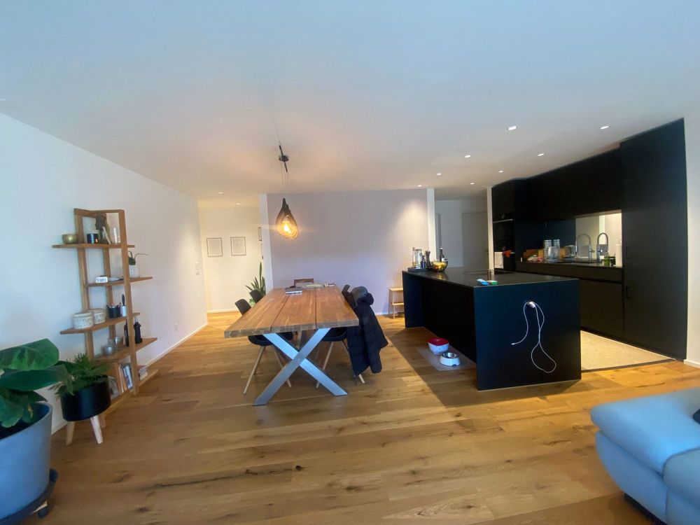 EG Terrassewohnung, Beste Angebot mit Grillplatz und, und und!! - Bild 3