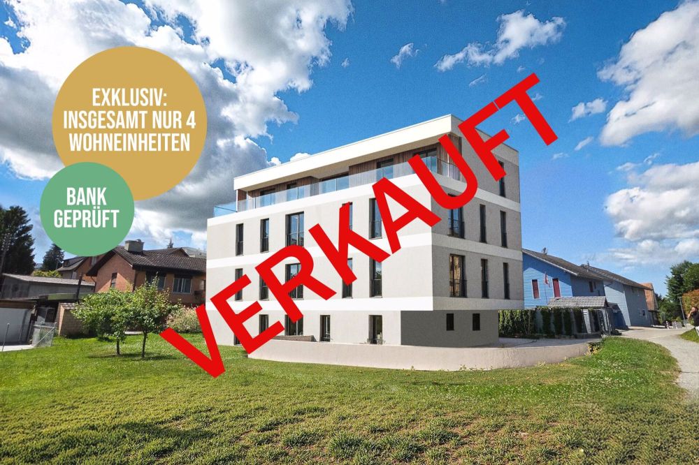 Familienfreundliche 4.5 Zi. Etagenwohnung im EG mit Garten - Bild 1