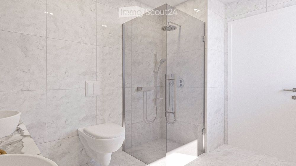 Reihenhäuser im Bau in Corcelles-près-Payerne - Bild 9