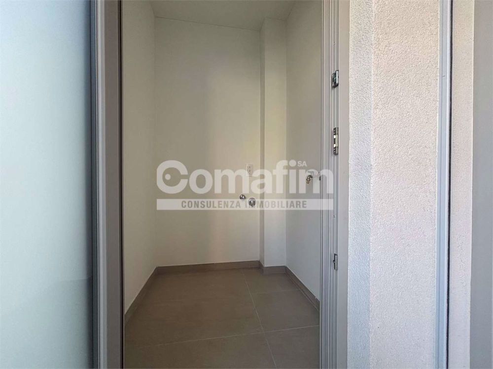 Chiasso: 2,5 Zimmer im EG - Modern mit Terrasse - Bild 11