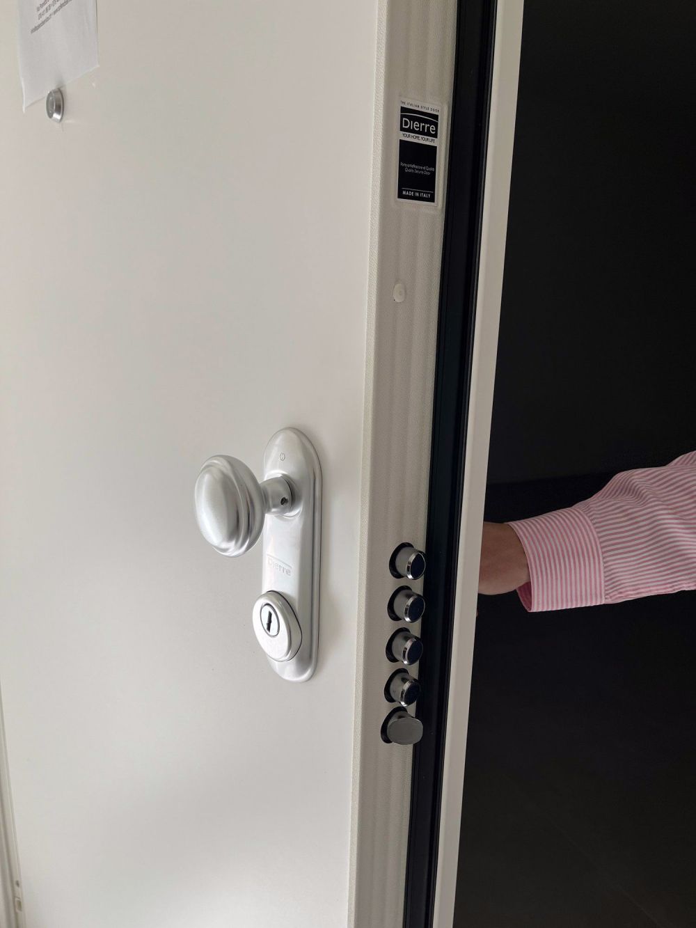 2,5 locali a CLARO - Bild 12