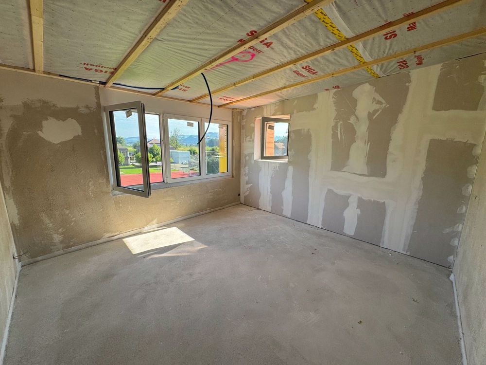 Schöne und grosse Neubau Dachwohnung zu verkaufen - Bild 8