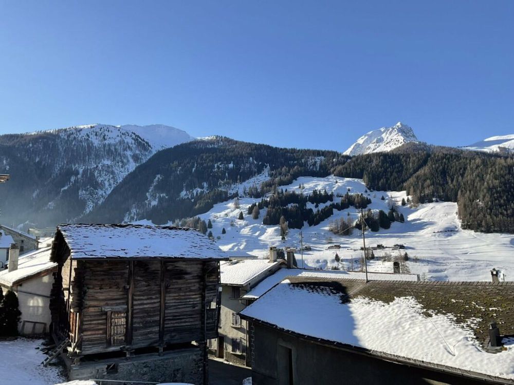 Haus im charmanten Dorf Liddes - Bild 3