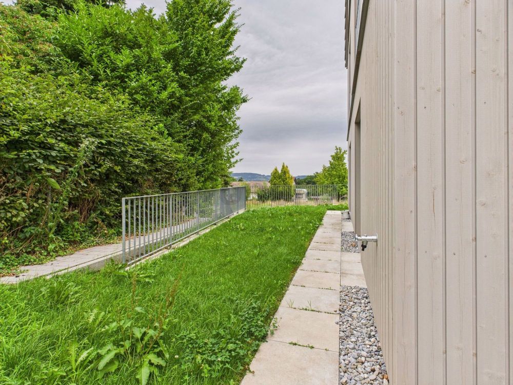 Modernes und nachhaltiges Reihenhaus mit Weitsicht in Horgen - Image 10