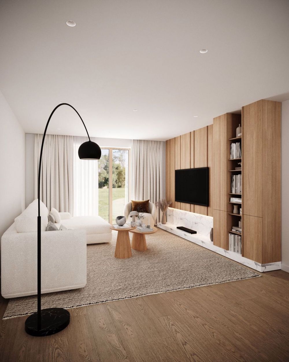 LOT 4 | OPPORTUNITÉ RARE À CÉLIGNY | SUPERBE 5 PIÈCES AVEC TERRASSE DE 26 M² - Bild 2