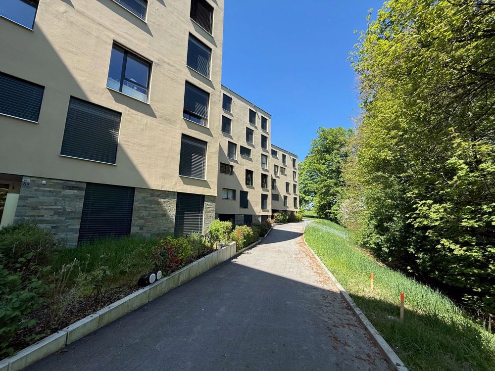 Magnifique appartement de 3,5 pièces à Puidoux - Bild 11