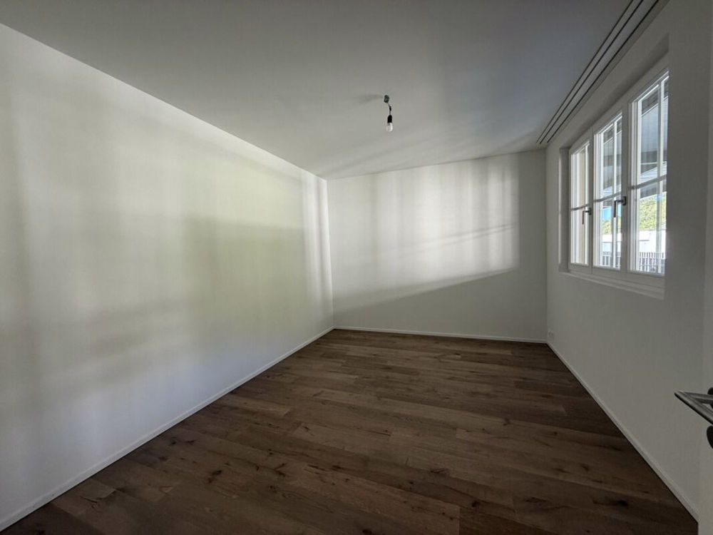 Moderne Loft-Wohnung in ehemaligem Fabrikgebäude - Bild 7