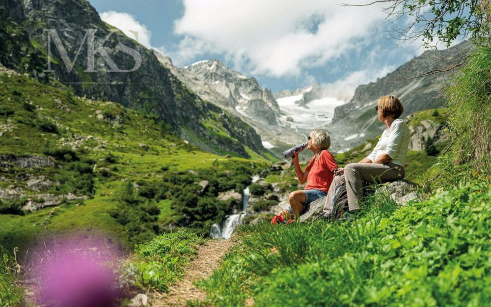 Sonne, Ruhe und Raum zum Leben - 4.5-Zimmer-Wohntraum auf 178 m² - Bild 13