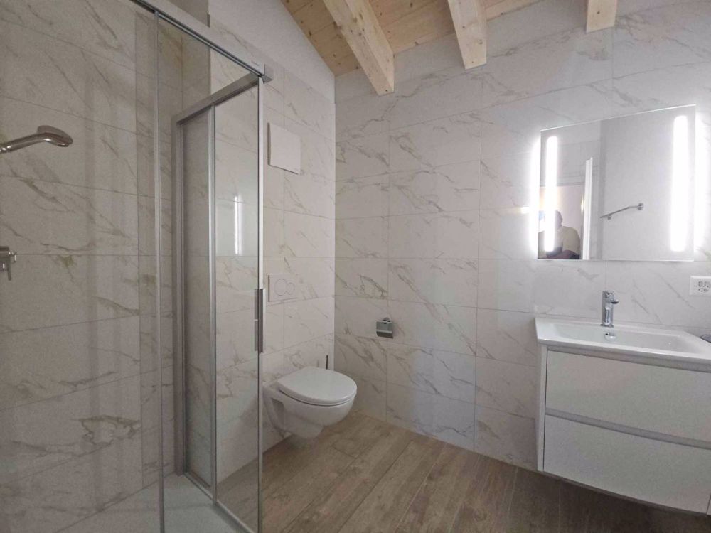 Neue 4.5-Zimmer-Wohnung + Büro - Bild 11