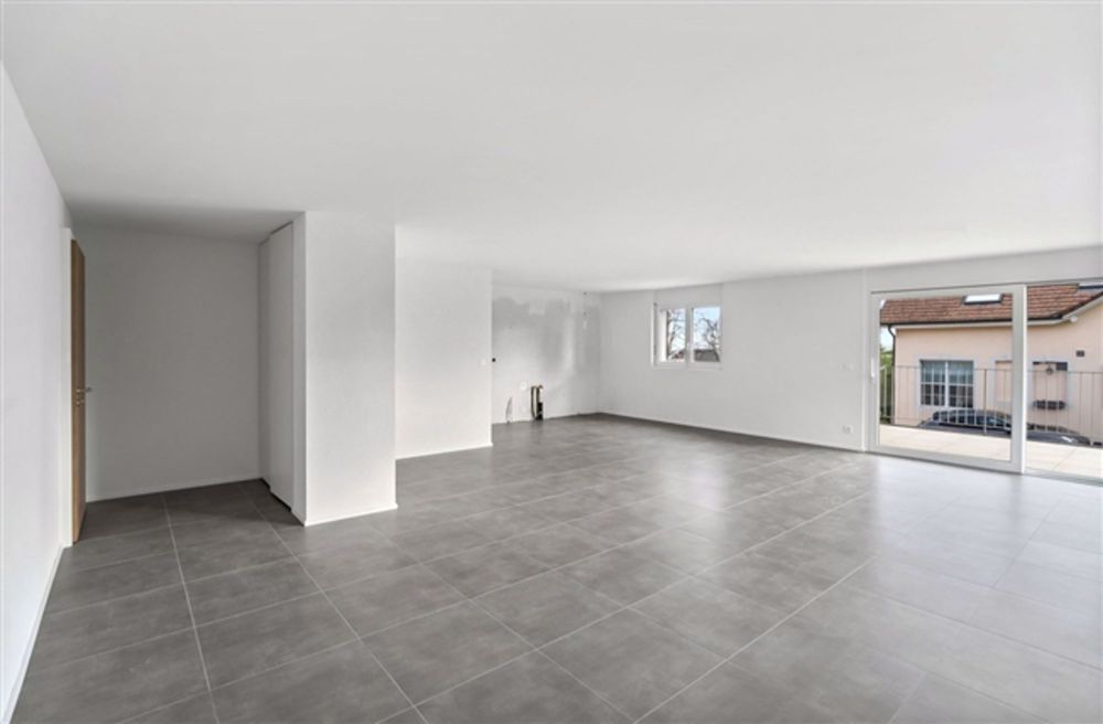 Letztes Los - Neue 4.5 Zimmerwohnung - Ideal für eine Familie - Bild 3