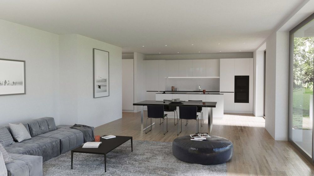 Aarberg Living - Neubau von 18 exklusiven Wohneinheiten in Aarberg - Bild 2