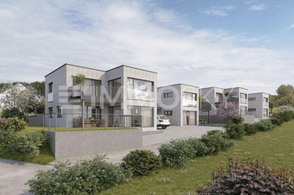 Ein Haus, das mitdenkt. Ein Zuhause, das mitwächst. - Bild 3