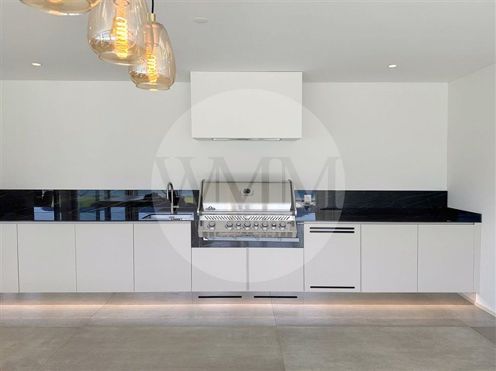 ULTRA-LUXUS-VILLA MIT UNÜBERSEHBAREM BLICK AUF DIE BRISSAGO-INSELN - Bild 7