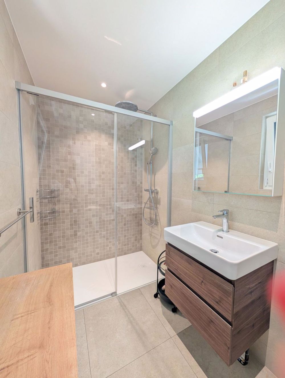 Prächtige 4,5-Zimmer-Wohnung in Nyon - Bild 4