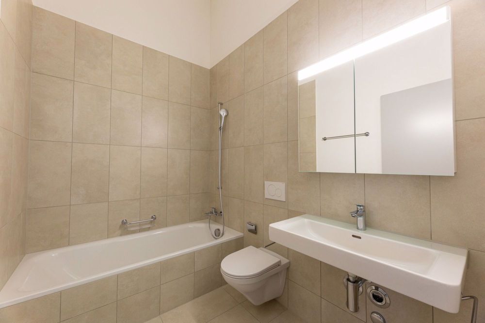 Neubau-Maisonettewohnung mit imposanter Raumhöhe! - Bild 2