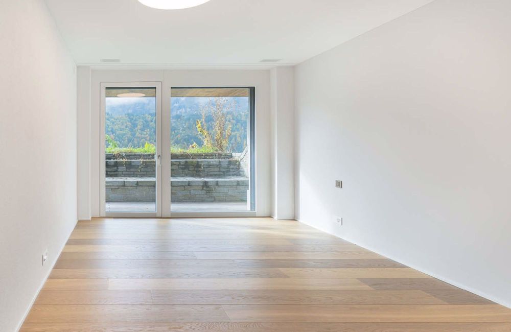 Luxuriöse 3.5-Zimmer-Maisonettewohnung an bester Hanglage - Bild 8