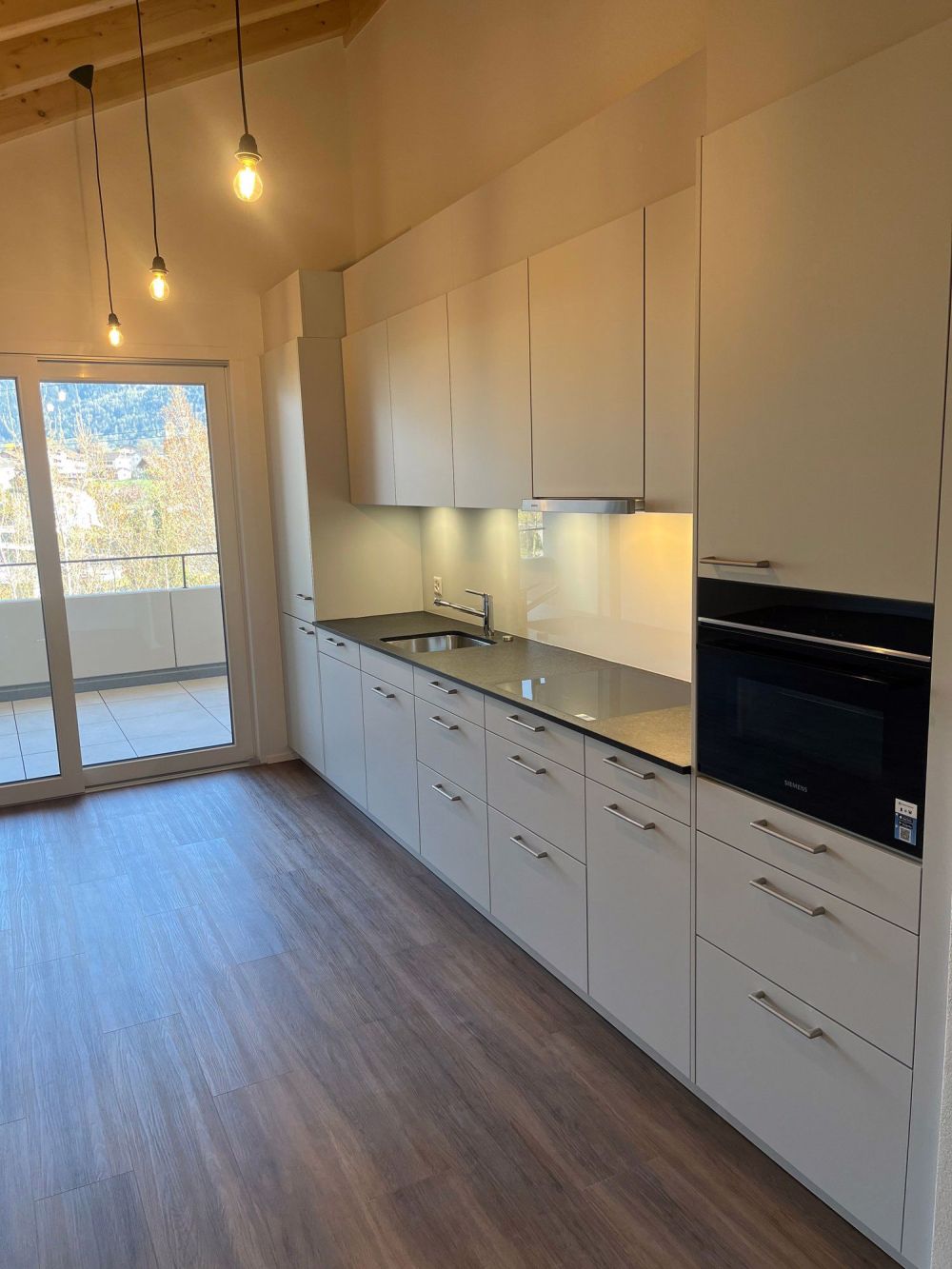 Wohnung in Susten - Bild 2