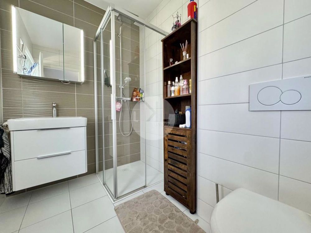 Riddes - Superbe, spacieux et lumineux avec grande terrasse et suite parentale - Bild 10