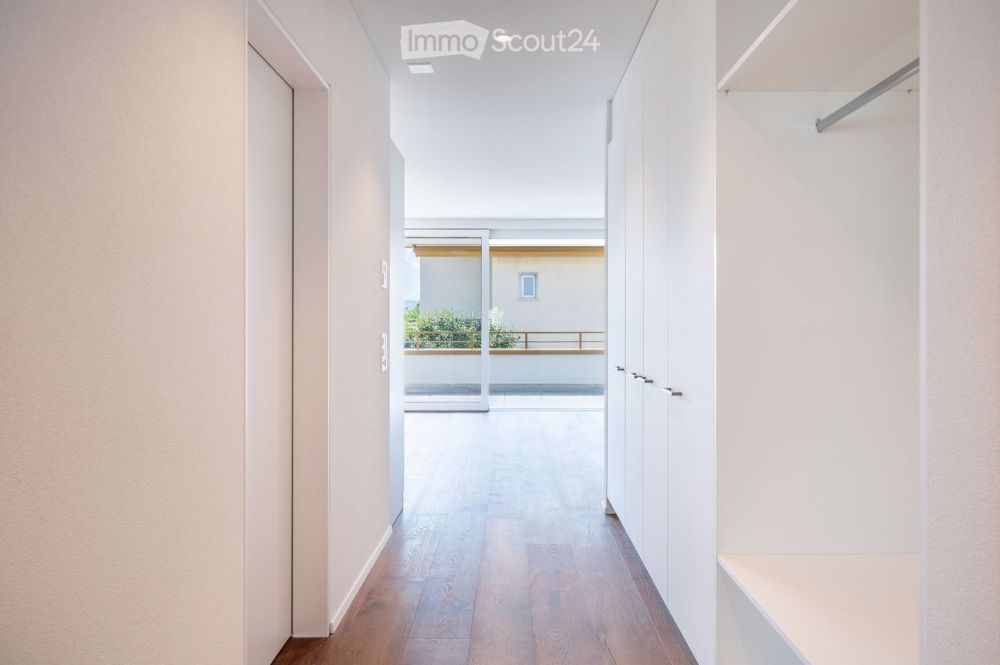 Neubau Wohnung in Thun Neufeld - Bild 8