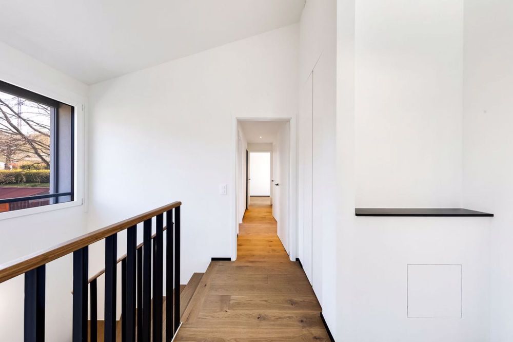 Villa Jumelle d'exception - Disponibilité immédiate - A 500m de ISL - Bild 13