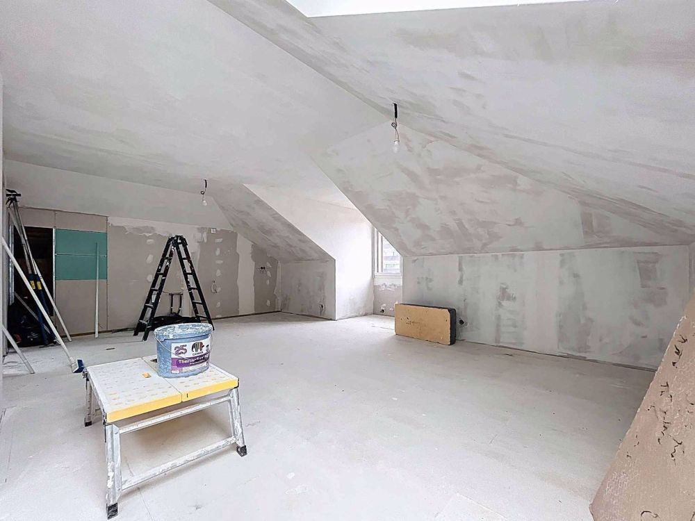 Neue Ein-Zimmer-Wohnungen im Zentrum von Prilly - Bild 3