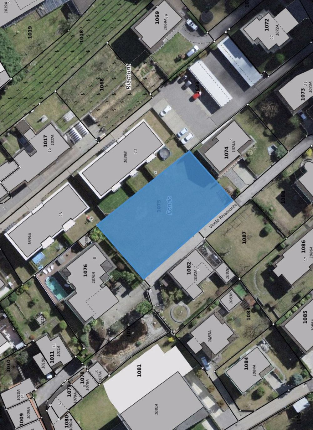 Nuovo appartamento con grande giardino ed ampia terrazza - Bild 10