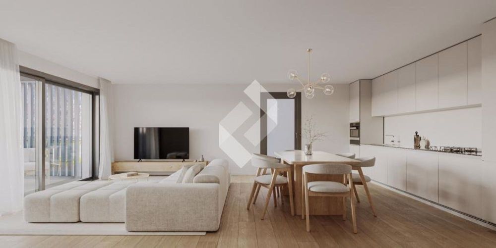 3 ½ Zimmer-Attikawohnung in Saxon kaufen - Bild 7