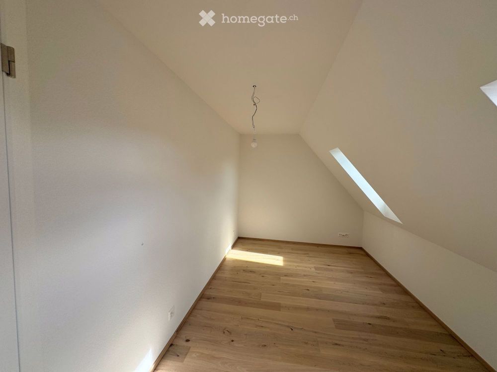 4.5 Zimmer Maisonette-Wohnung in Bottmingen - Bild 12
