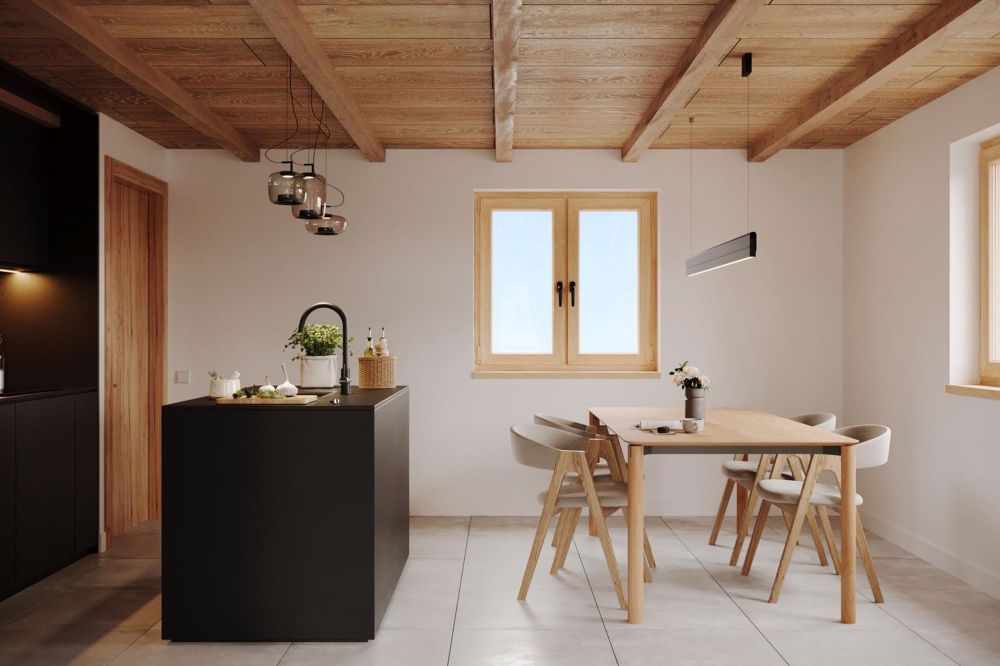 LETZTE VERFÜGBARE PARZELLE - Prachtvolle Villa auf dem Plan mit Aussicht - Bild 4