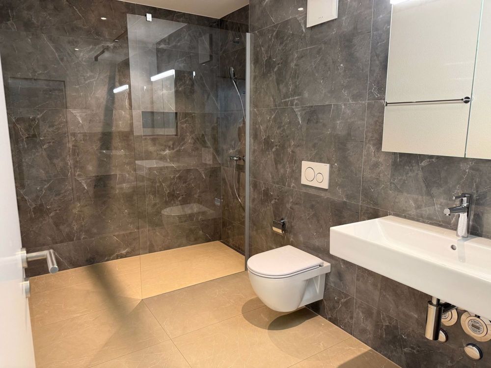 Ihre Taumwohnung! - Neubauwohnung mit Top-Ausstattung - Bild 7