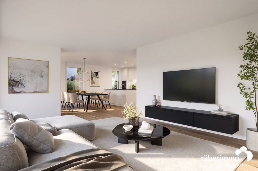 Attraktives Wohnen mit Minergie-P-Standard - AB_IP_03_final