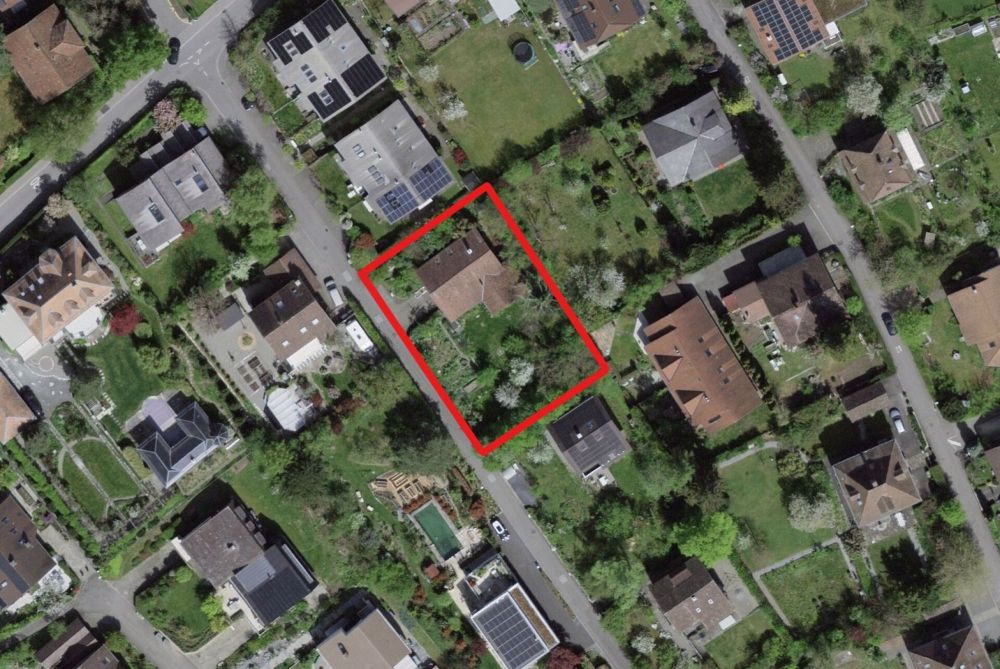 *Vorankündigung Neubau* Mehrfamilienhaus in Münsingen - Bild 1