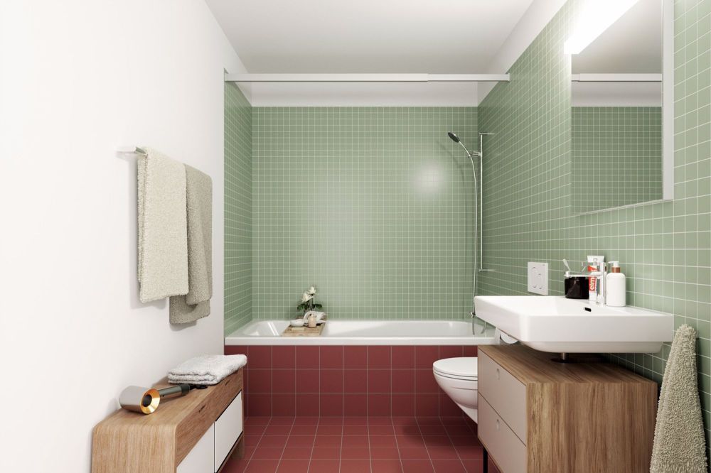 3 ½ Zimmer-Wohnung in Uster mieten - Bild 5